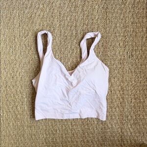Lululemon Align Tank